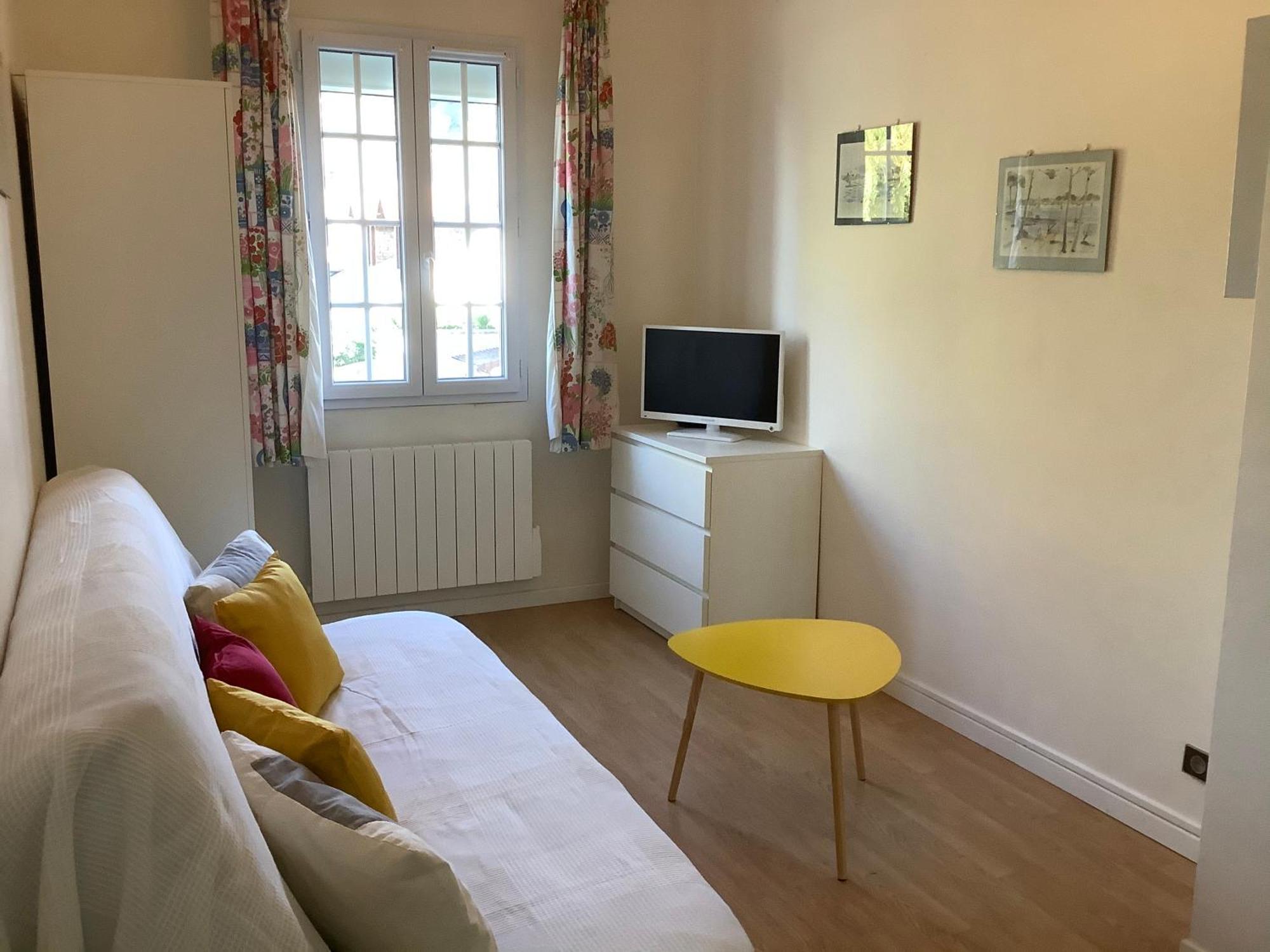 Appartement Rousseau